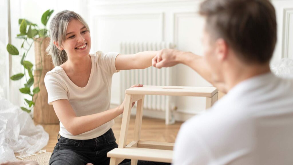 Happy residents thriving after Drug & Alcohol Testing in Los Angeles accountability program